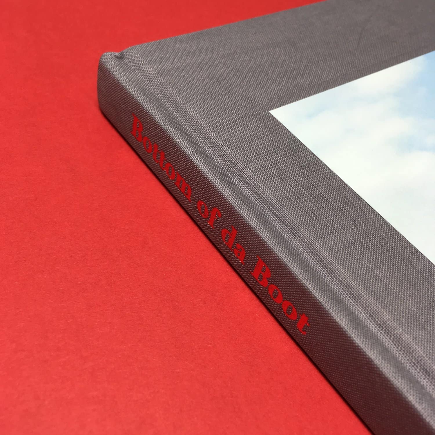 Bottom of da Boot - Image 2