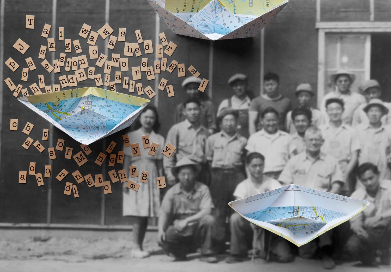 Exhibition: Portfolio 2019