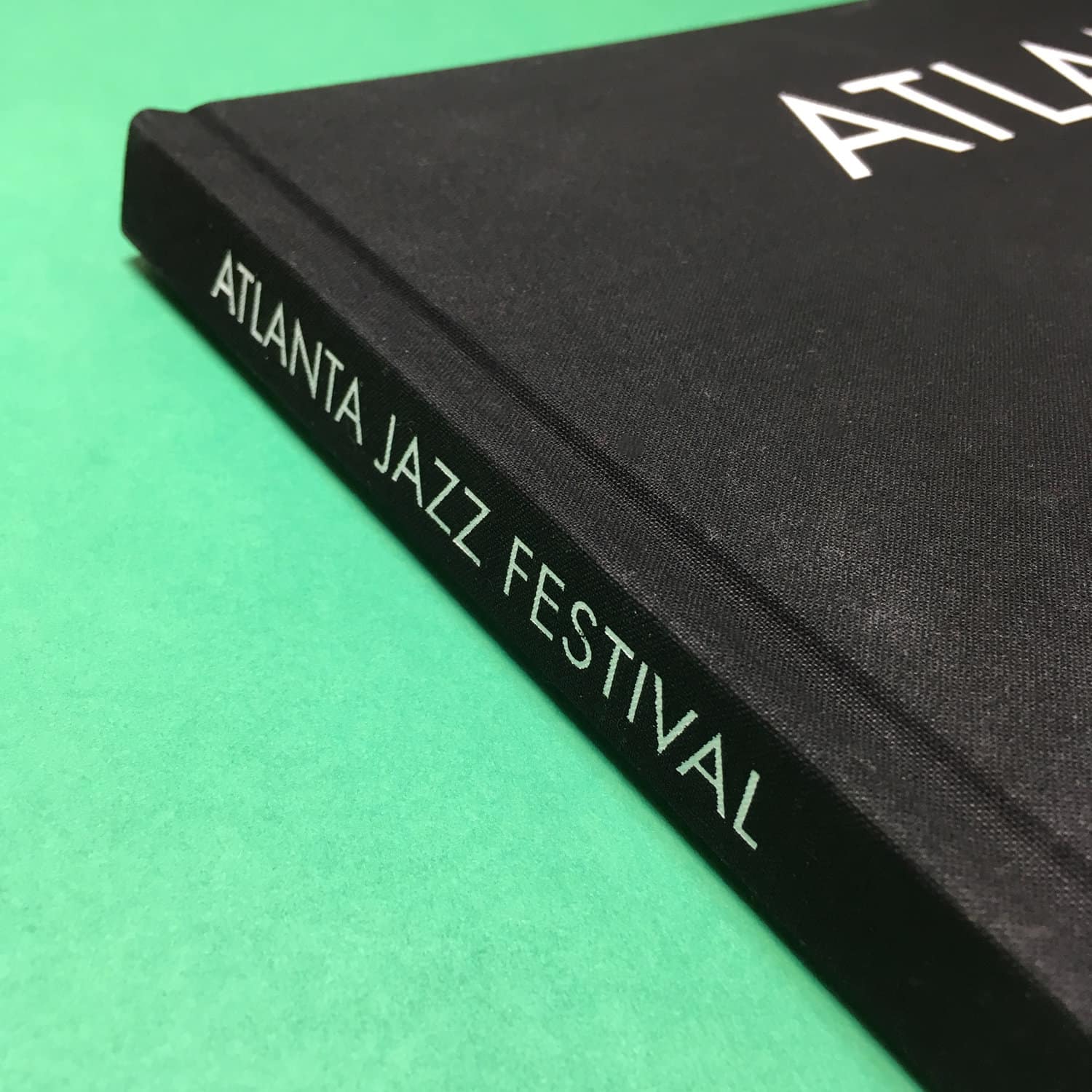 Atlanta Jazz Festival: Forty Years - Image 2