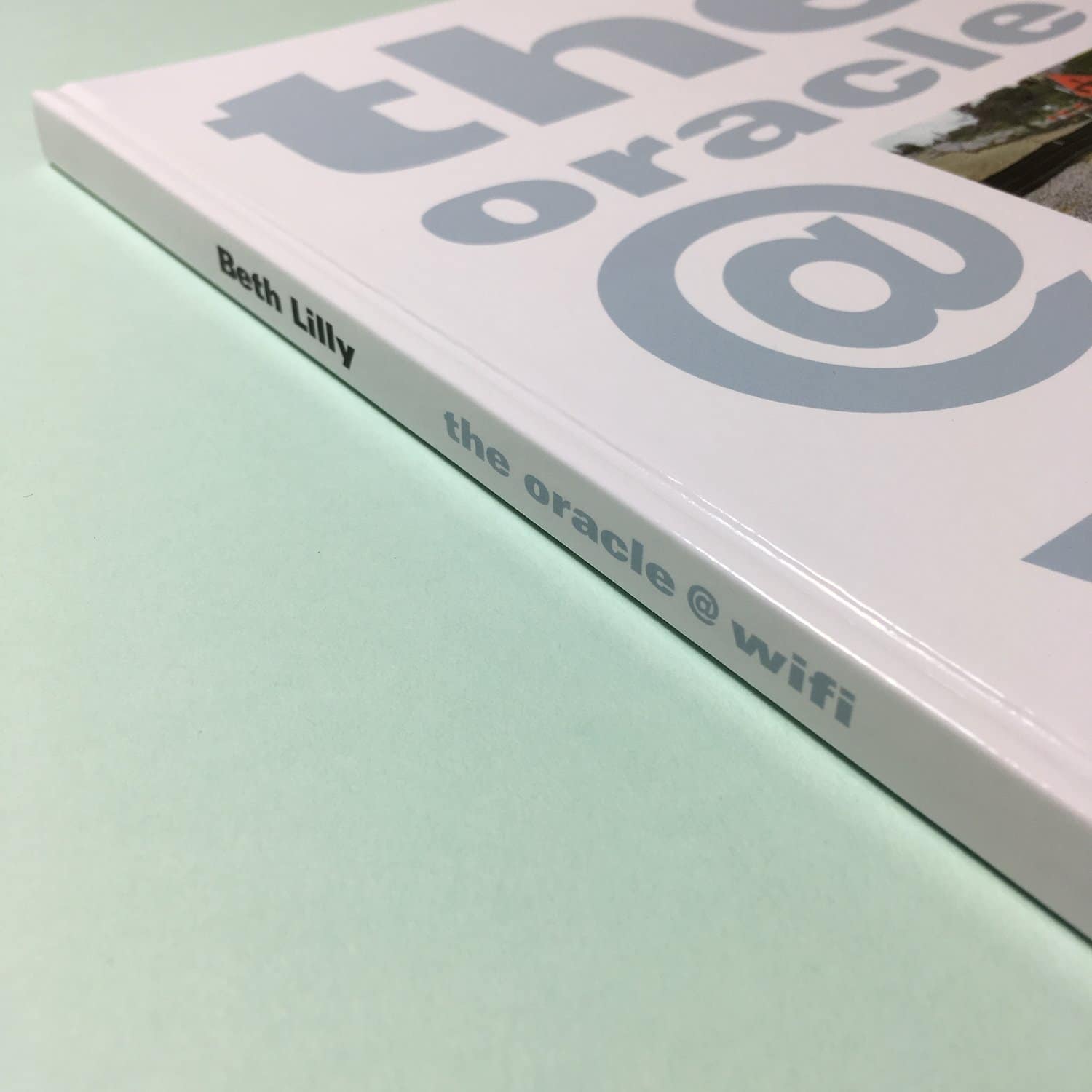 The Oracle @ WiFi - Image 2