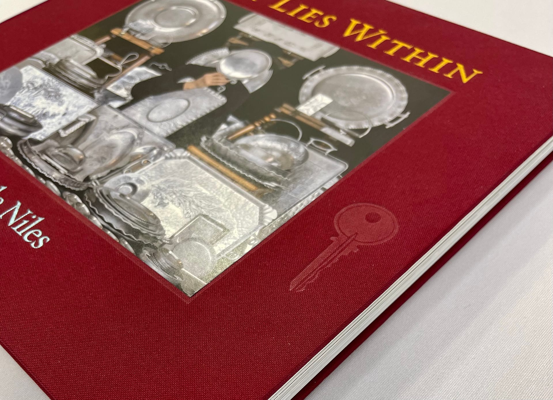 What Lies Within - Image 3