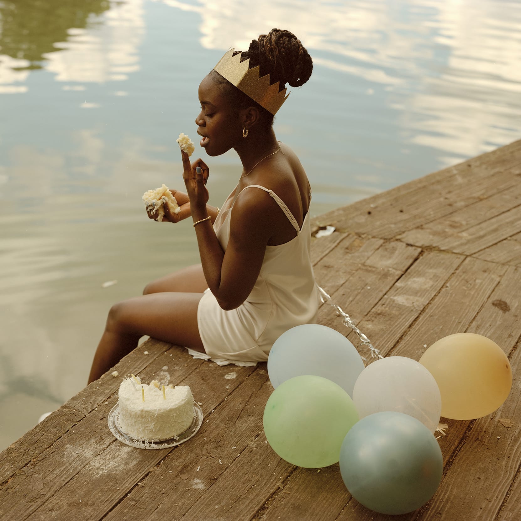 Call for Entry: Hybrid Exhibition – Joy and the Everyday