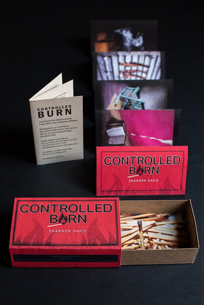 Exhibition: The Art of the Handmade Book