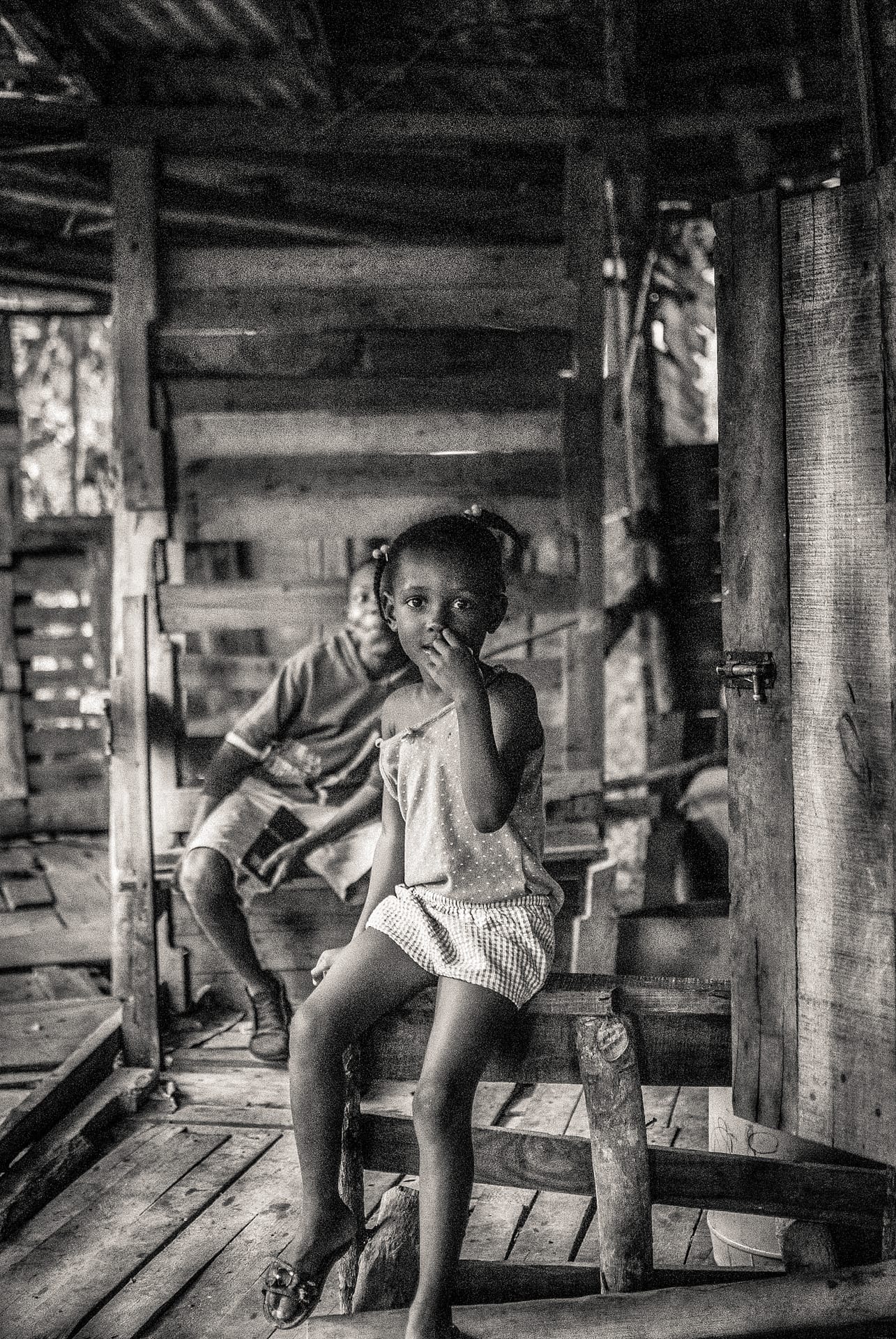 Rebecca Morgan - Pickney