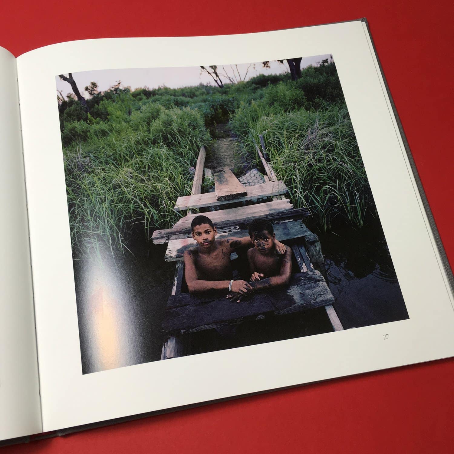 Bottom of da Boot - Image 6