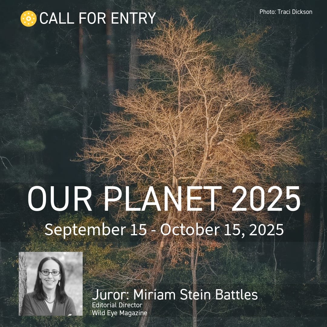 Our Planet 2025