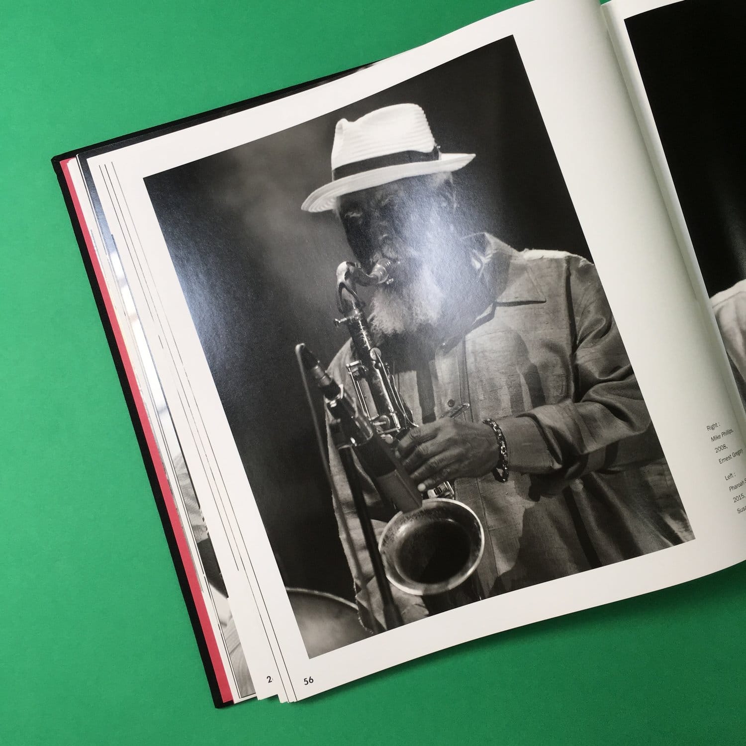 Atlanta Jazz Festival: Forty Years - Image 6