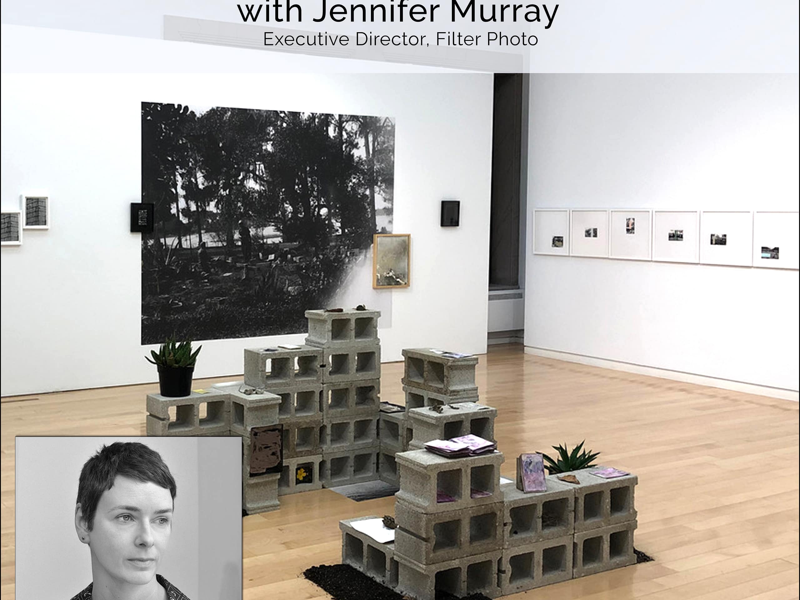 Sustaining Your Creative Practice: A Business-Focused Workshop to Level-Up Your Career