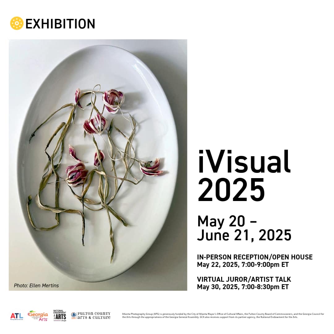 Exhibition: iVisual 2025: Mobile Phone Photographic Art