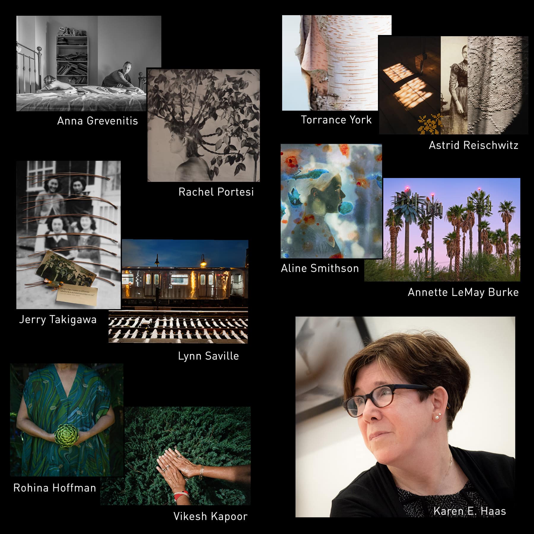 Exhibition: Portfolio 2022