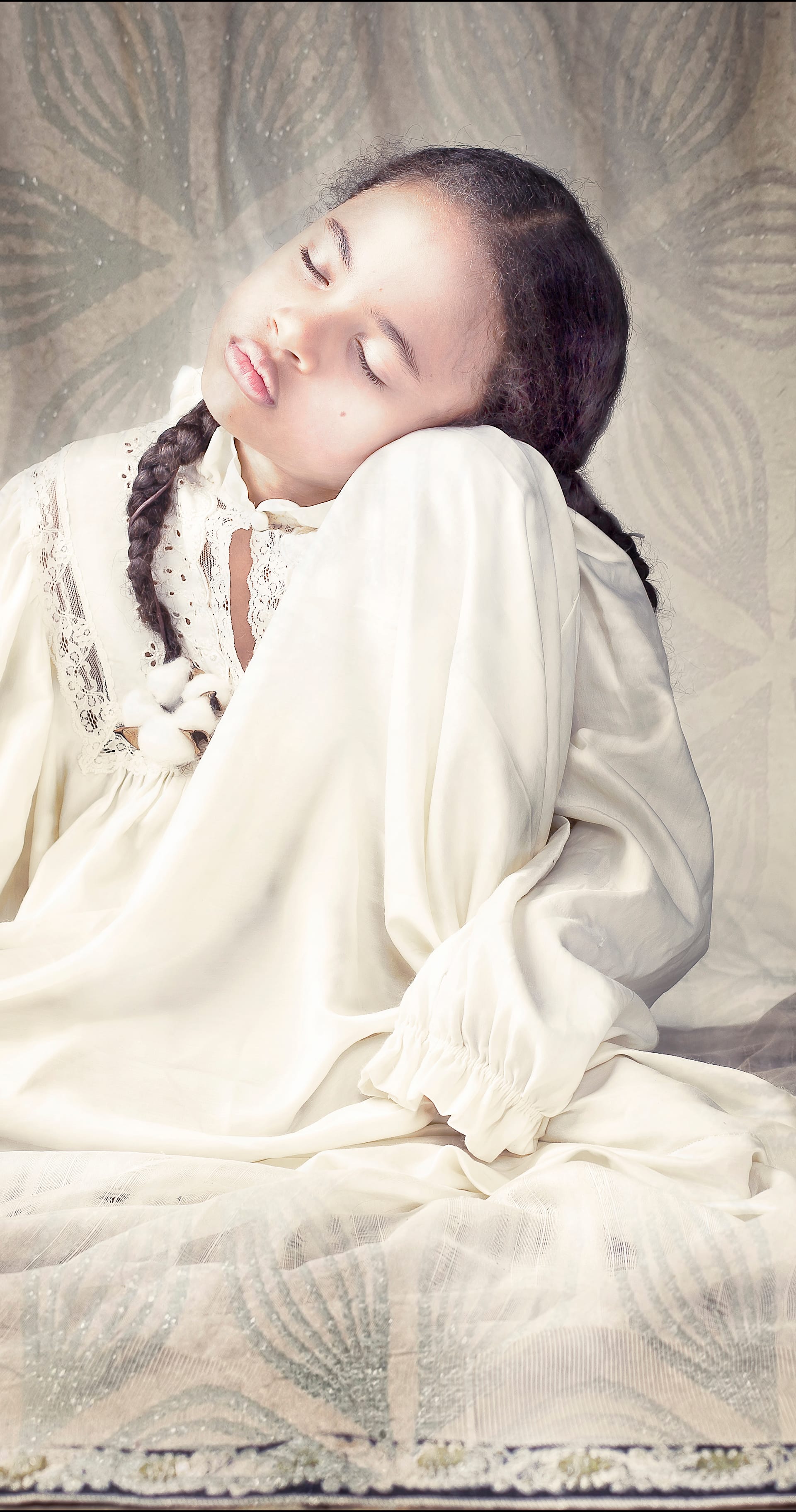 Creative Capsules - Into the Studio with Tokie Rome-Taylor : Painterly Editing in Adobe Photoshop