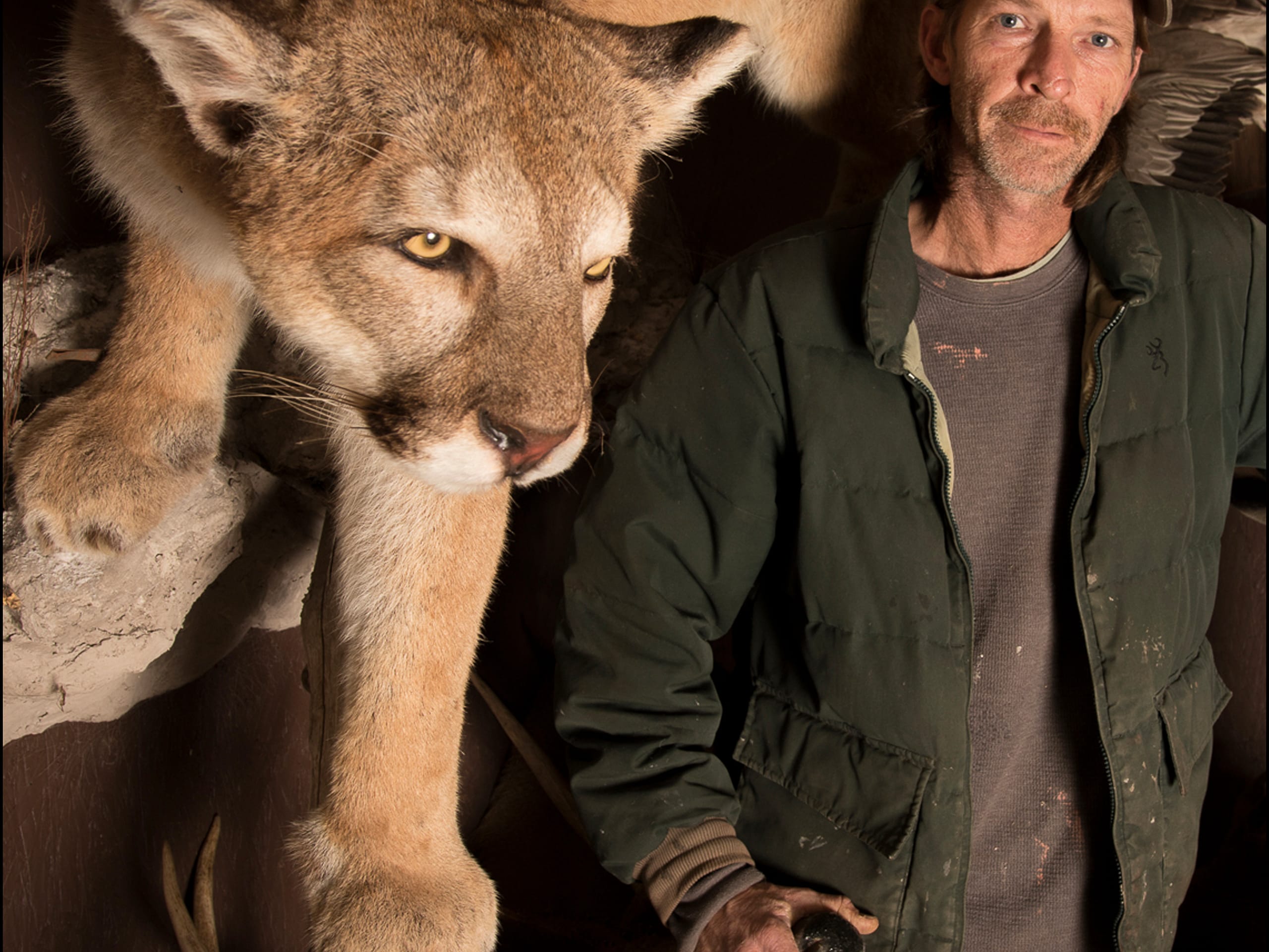 Workshop -  Small Flashes, Big Results: Techniques for Off-Camera Flash Photography