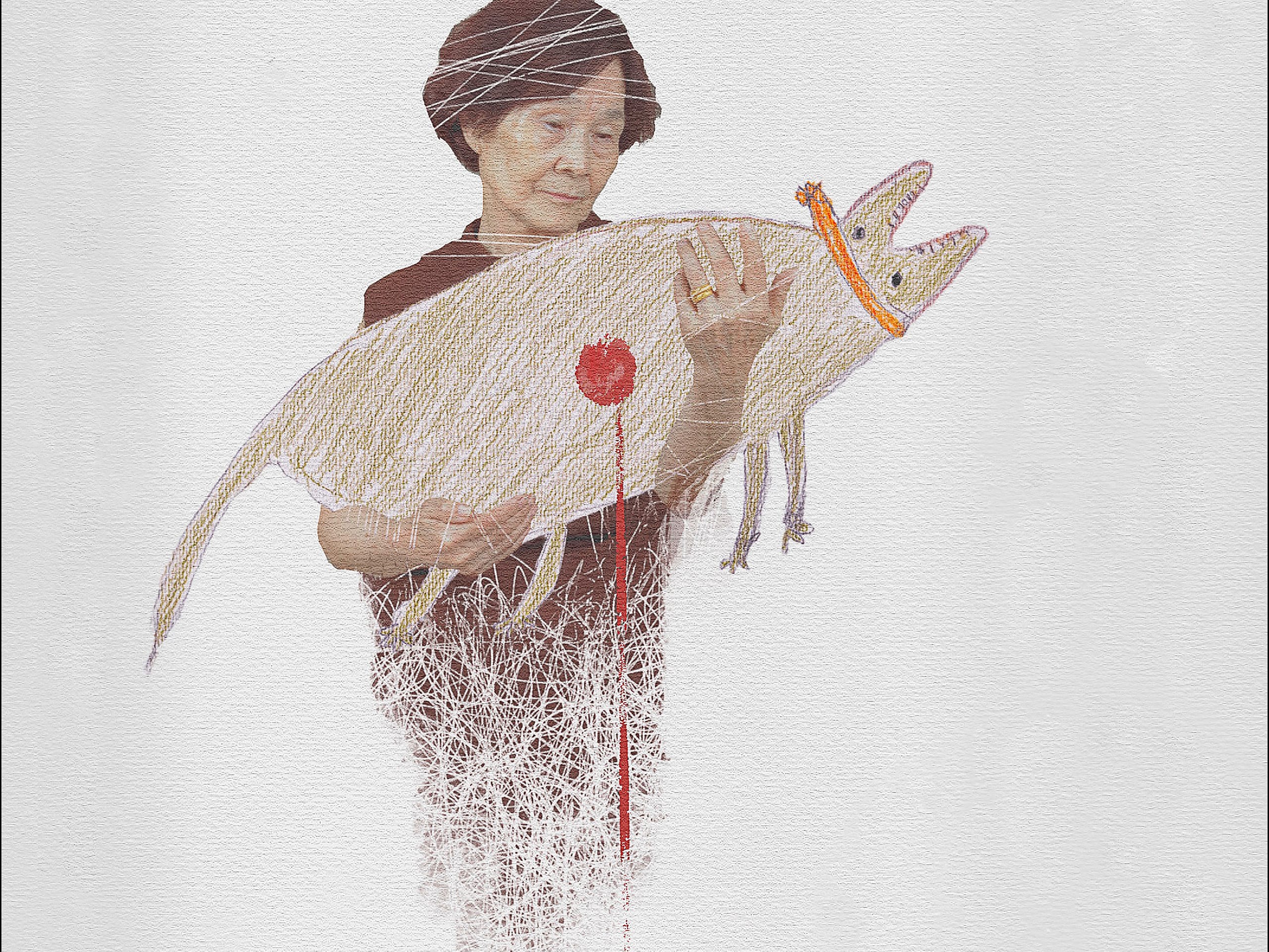 Exhibition: Asian Perspectives in Photography